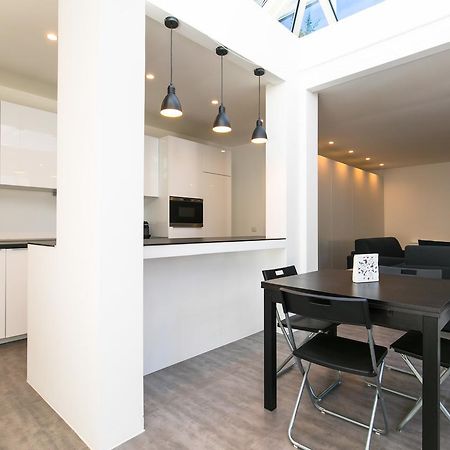 Niclas Luxury Apartments Rome Extérieur photo