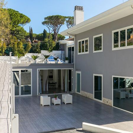 Niclas Luxury Apartments Rome Extérieur photo