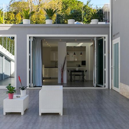 Niclas Luxury Apartments Rome Extérieur photo