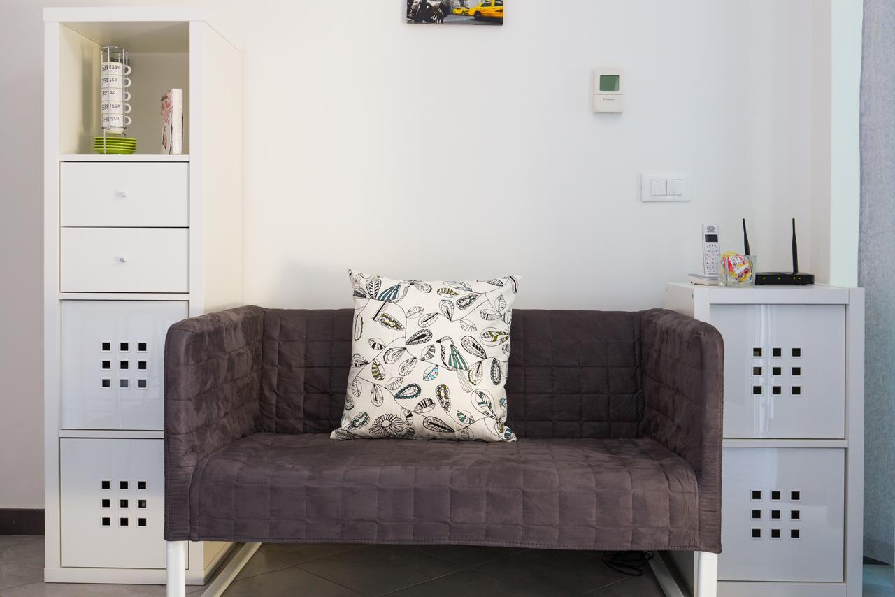 Niclas Luxury Apartments Rome Extérieur photo