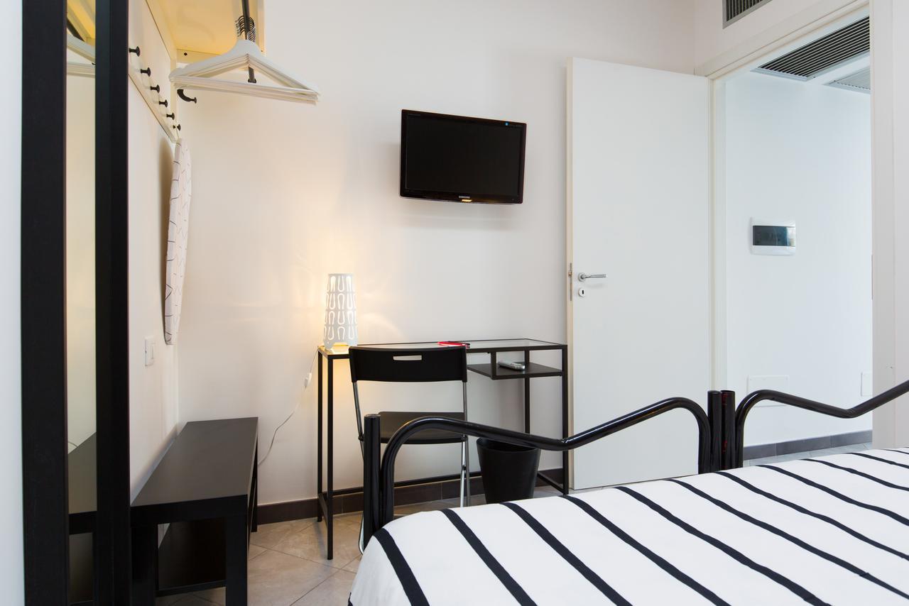 Niclas Luxury Apartments Rome Extérieur photo