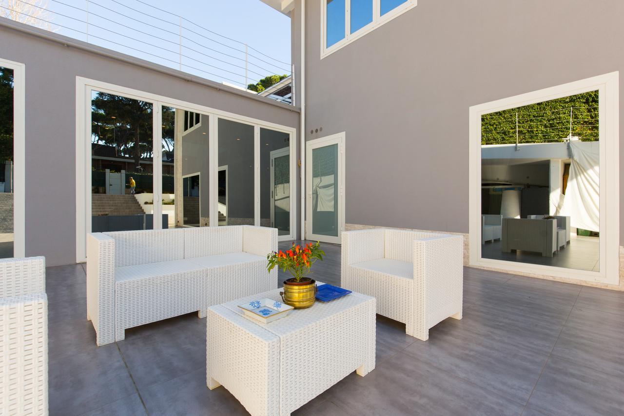 Niclas Luxury Apartments Rome Extérieur photo
