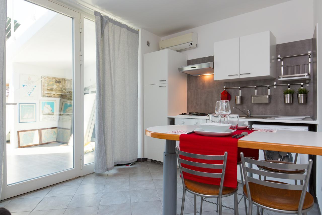 Niclas Luxury Apartments Rome Extérieur photo