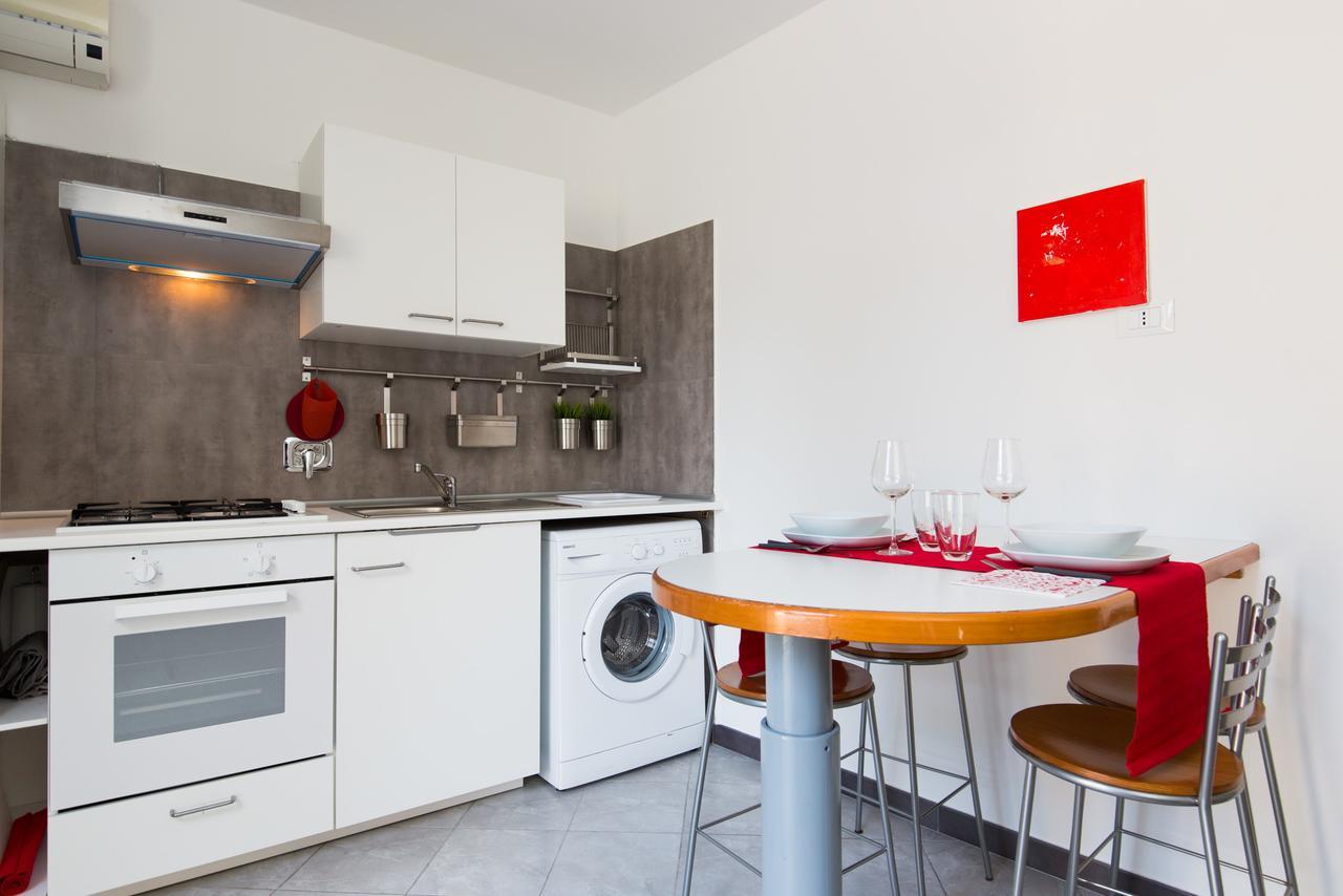 Niclas Luxury Apartments Rome Extérieur photo