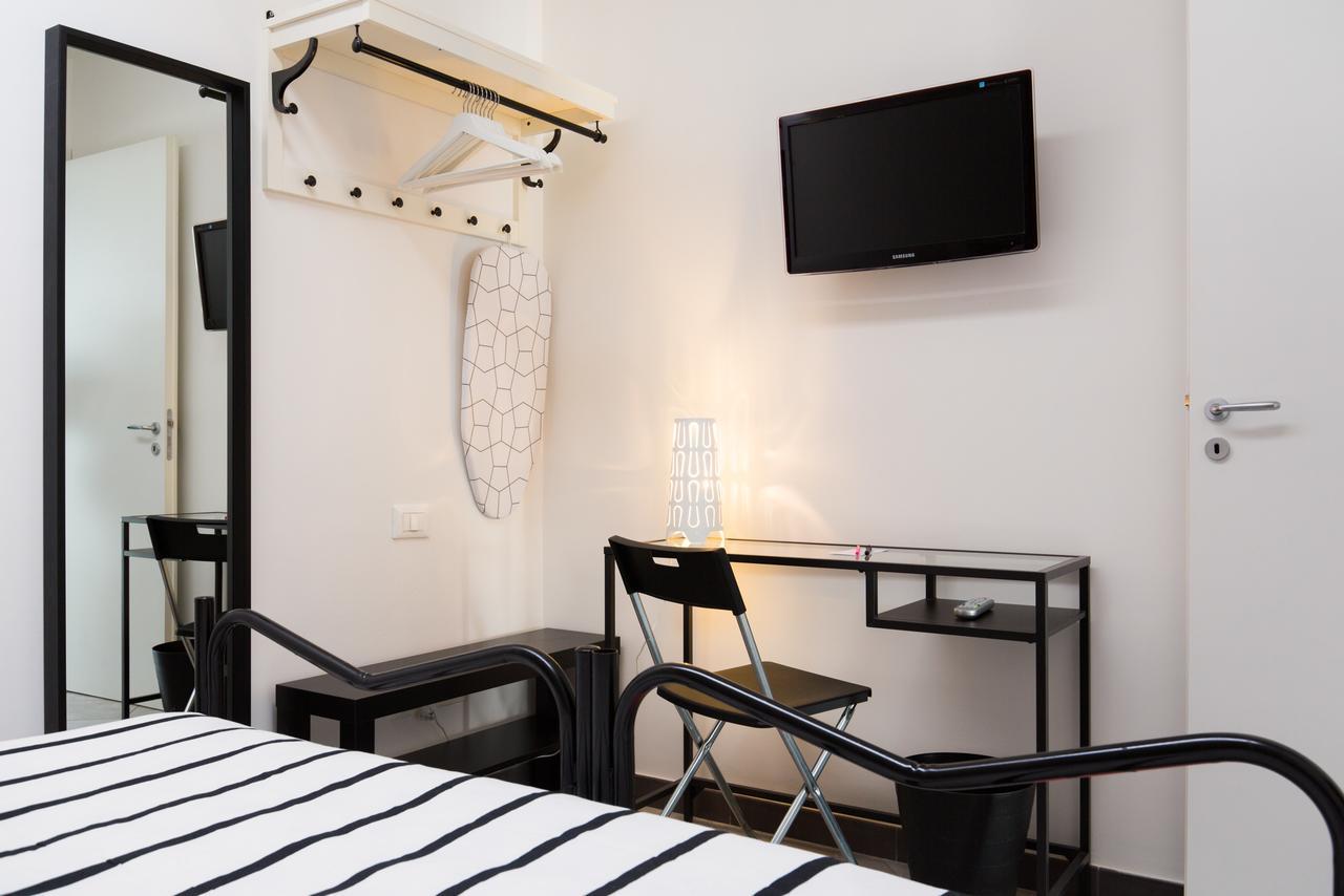 Niclas Luxury Apartments Rome Extérieur photo