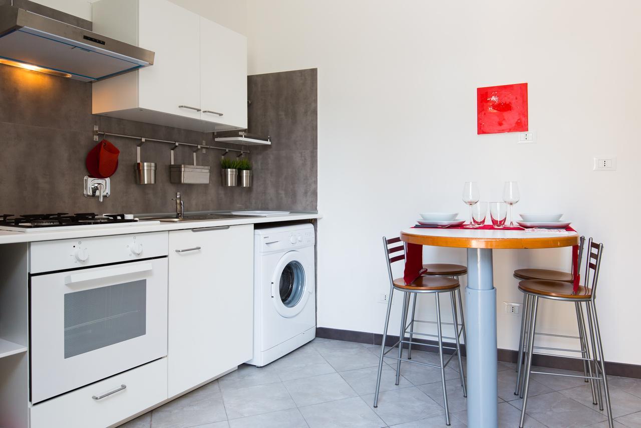 Niclas Luxury Apartments Rome Extérieur photo
