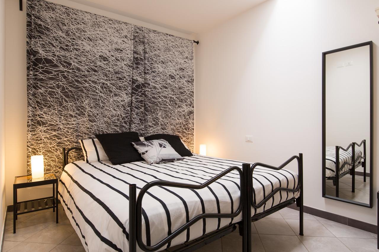 Niclas Luxury Apartments Rome Extérieur photo