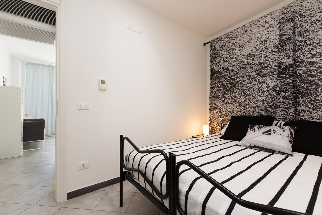 Niclas Luxury Apartments Rome Extérieur photo