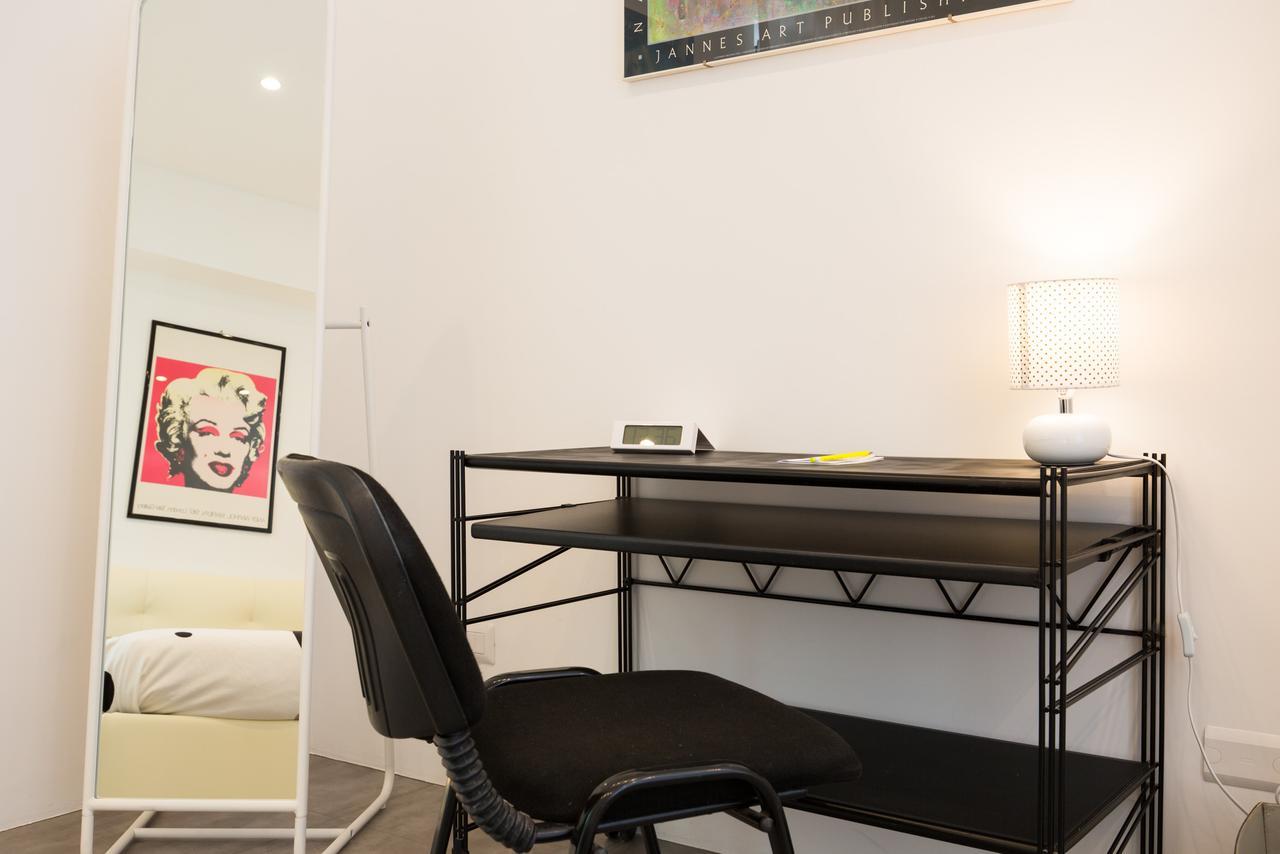 Niclas Luxury Apartments Rome Extérieur photo
