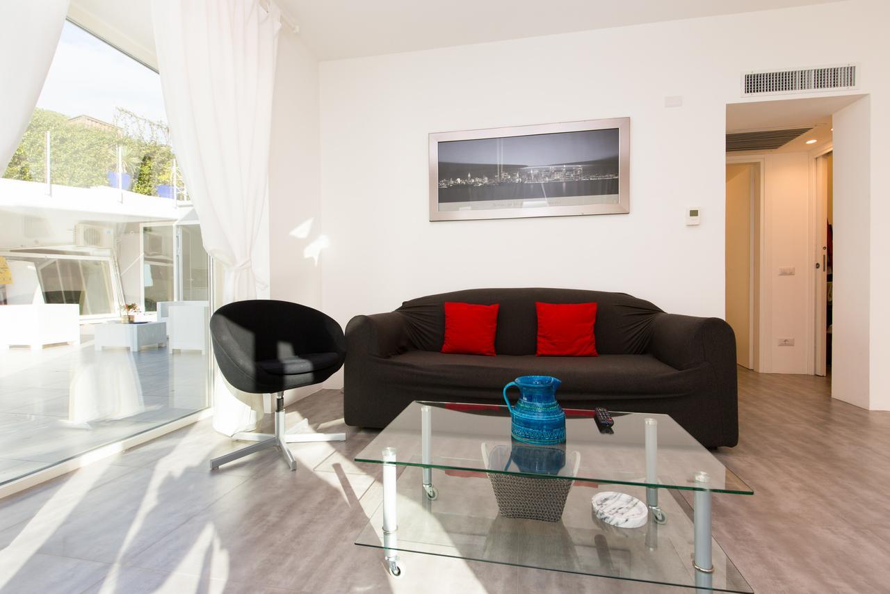 Niclas Luxury Apartments Rome Extérieur photo