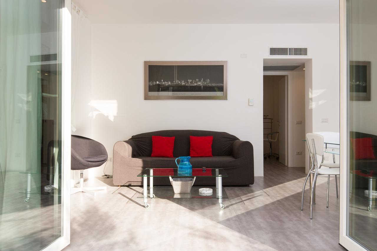 Niclas Luxury Apartments Rome Extérieur photo