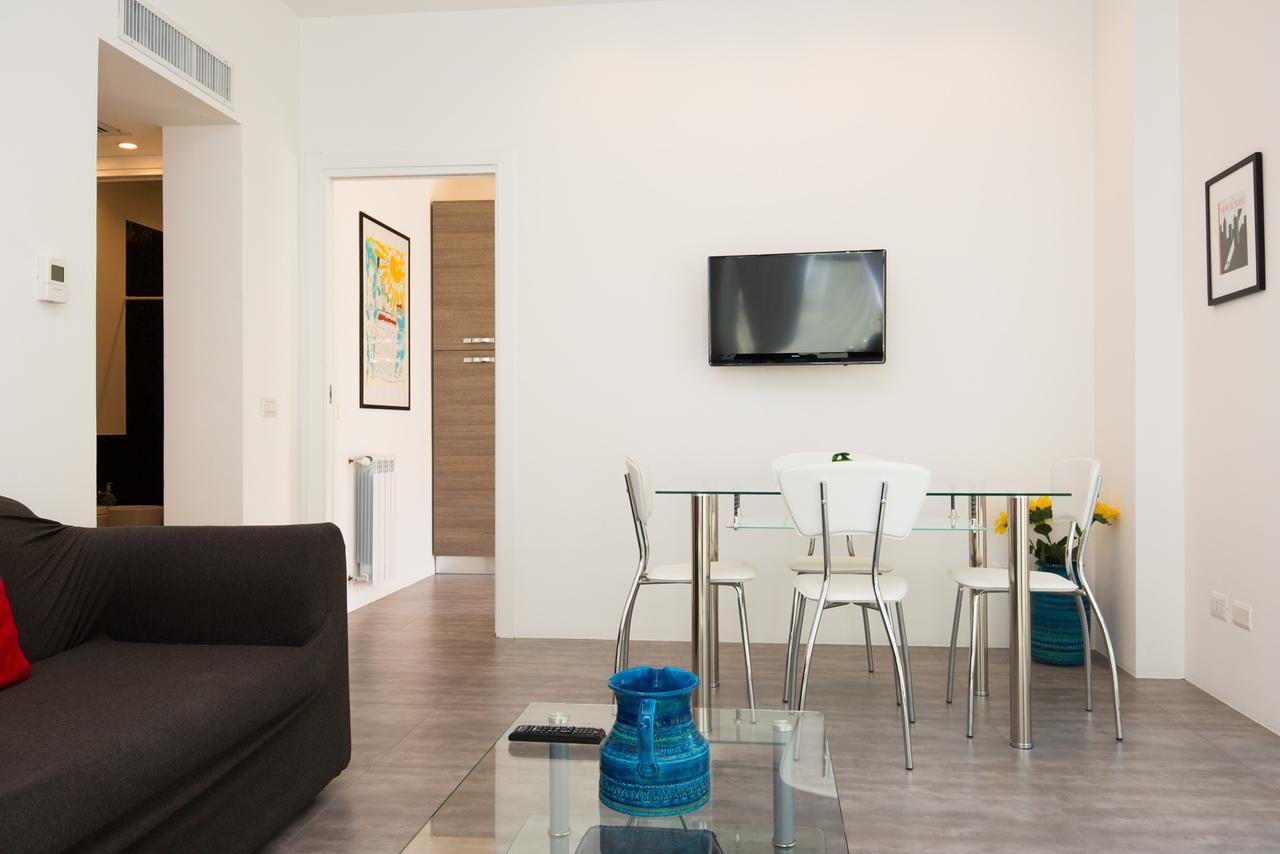 Niclas Luxury Apartments Rome Extérieur photo