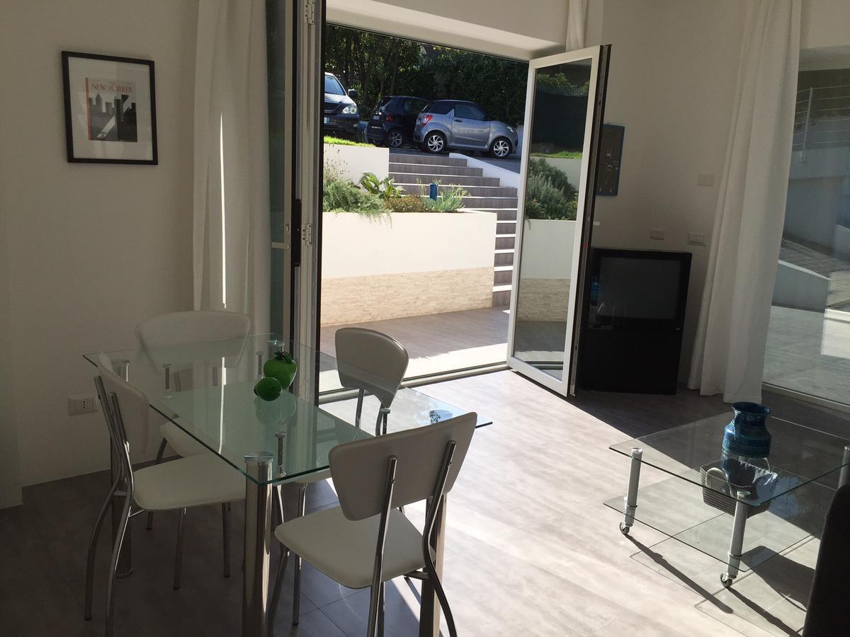 Niclas Luxury Apartments Rome Extérieur photo