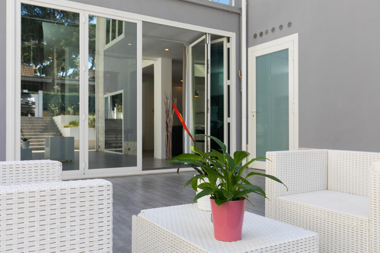Niclas Luxury Apartments Rome Extérieur photo