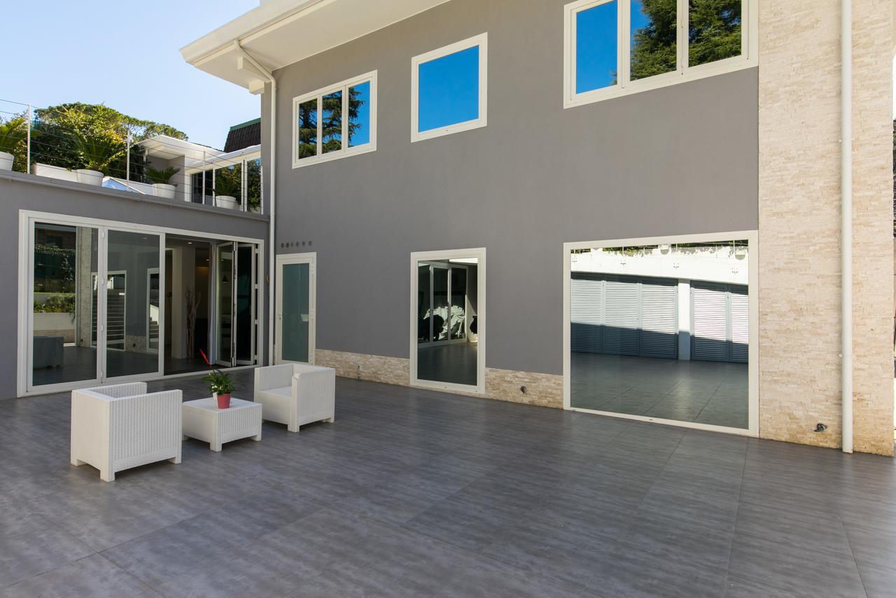 Niclas Luxury Apartments Rome Extérieur photo