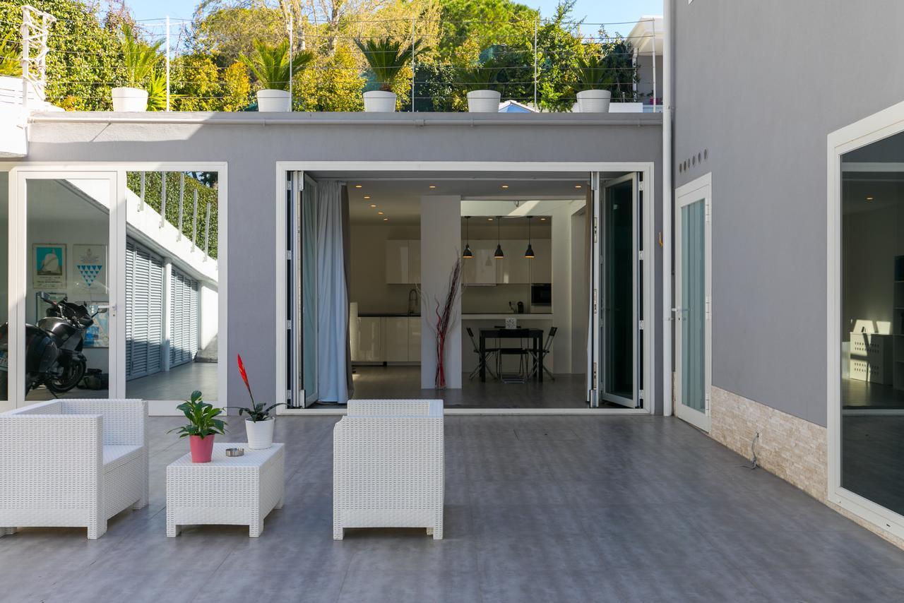 Niclas Luxury Apartments Rome Extérieur photo
