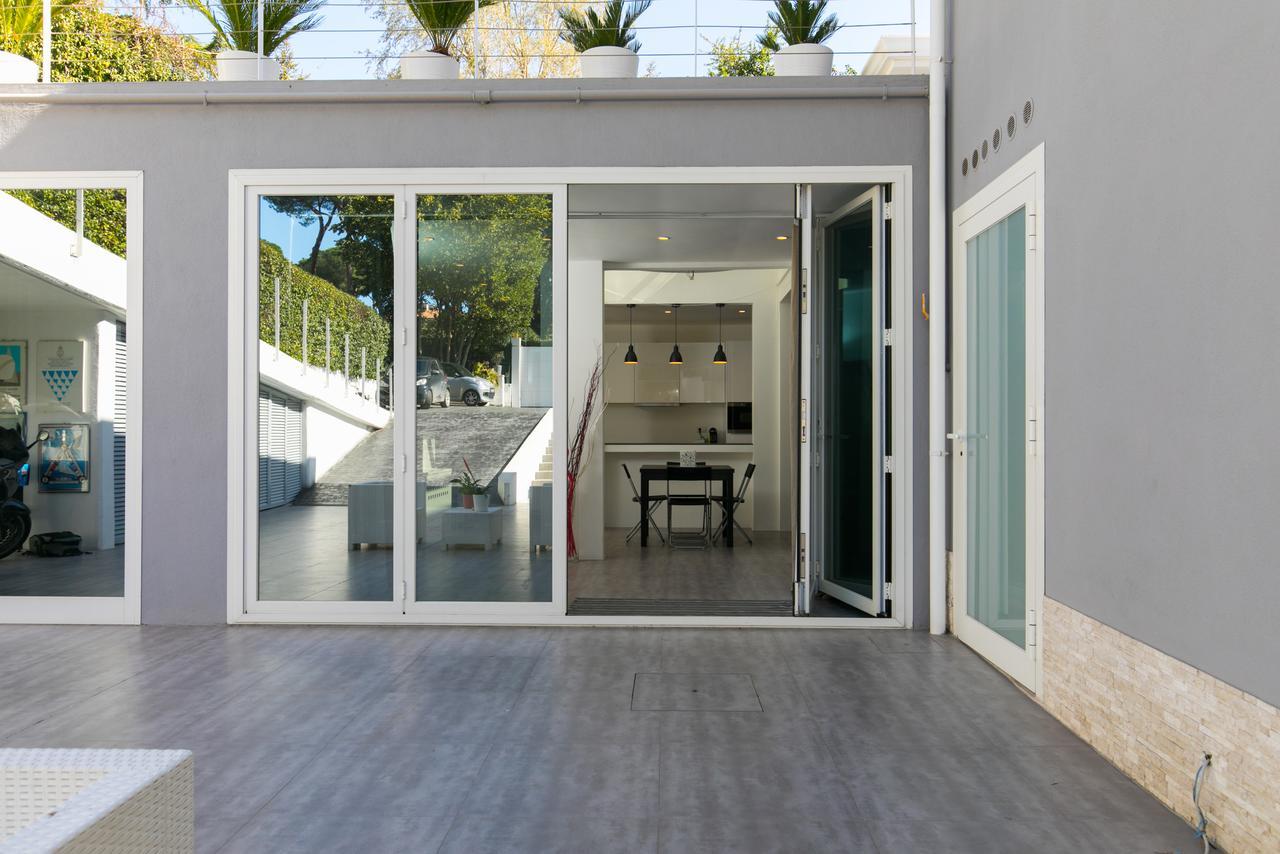 Niclas Luxury Apartments Rome Extérieur photo