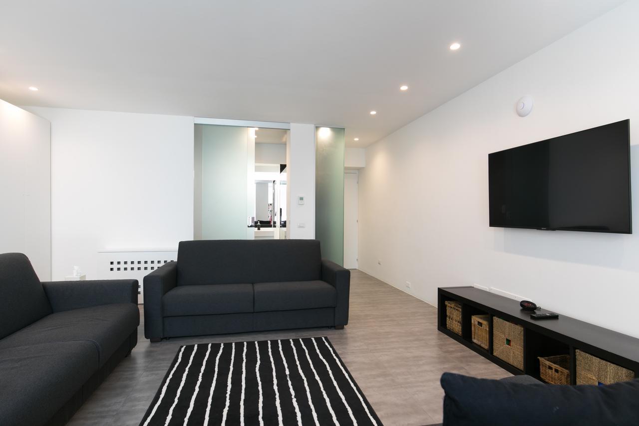 Niclas Luxury Apartments Rome Extérieur photo