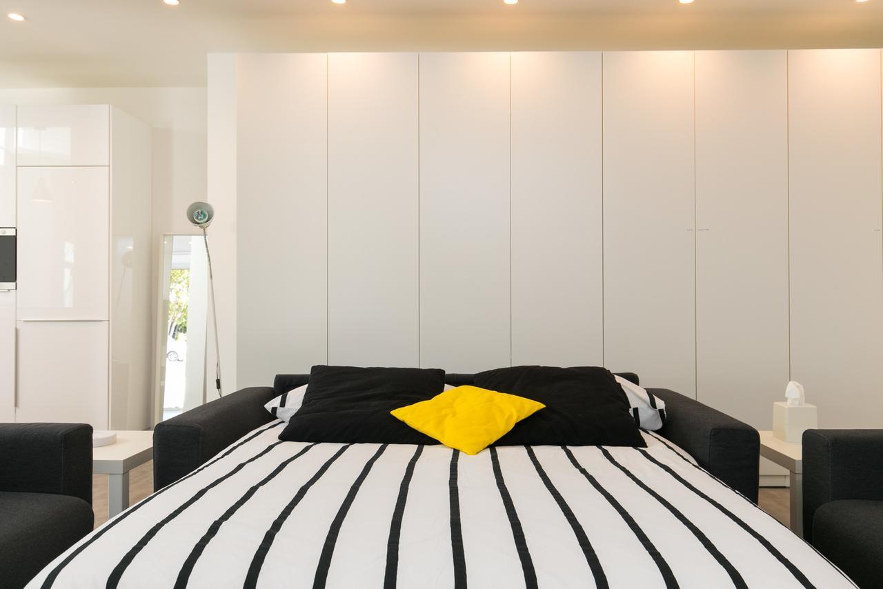 Niclas Luxury Apartments Rome Extérieur photo