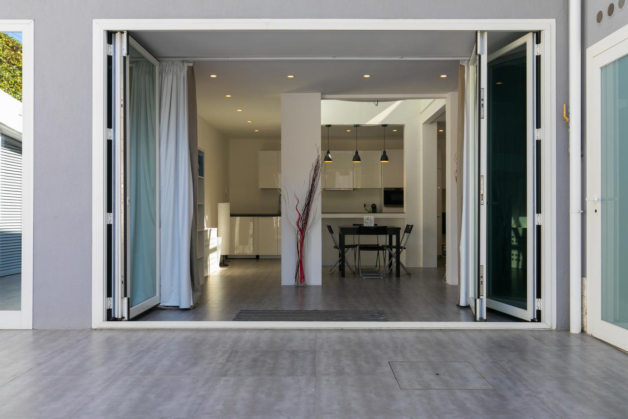 Niclas Luxury Apartments Rome Extérieur photo
