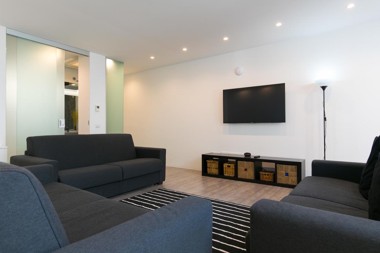 Niclas Luxury Apartments Rome Extérieur photo