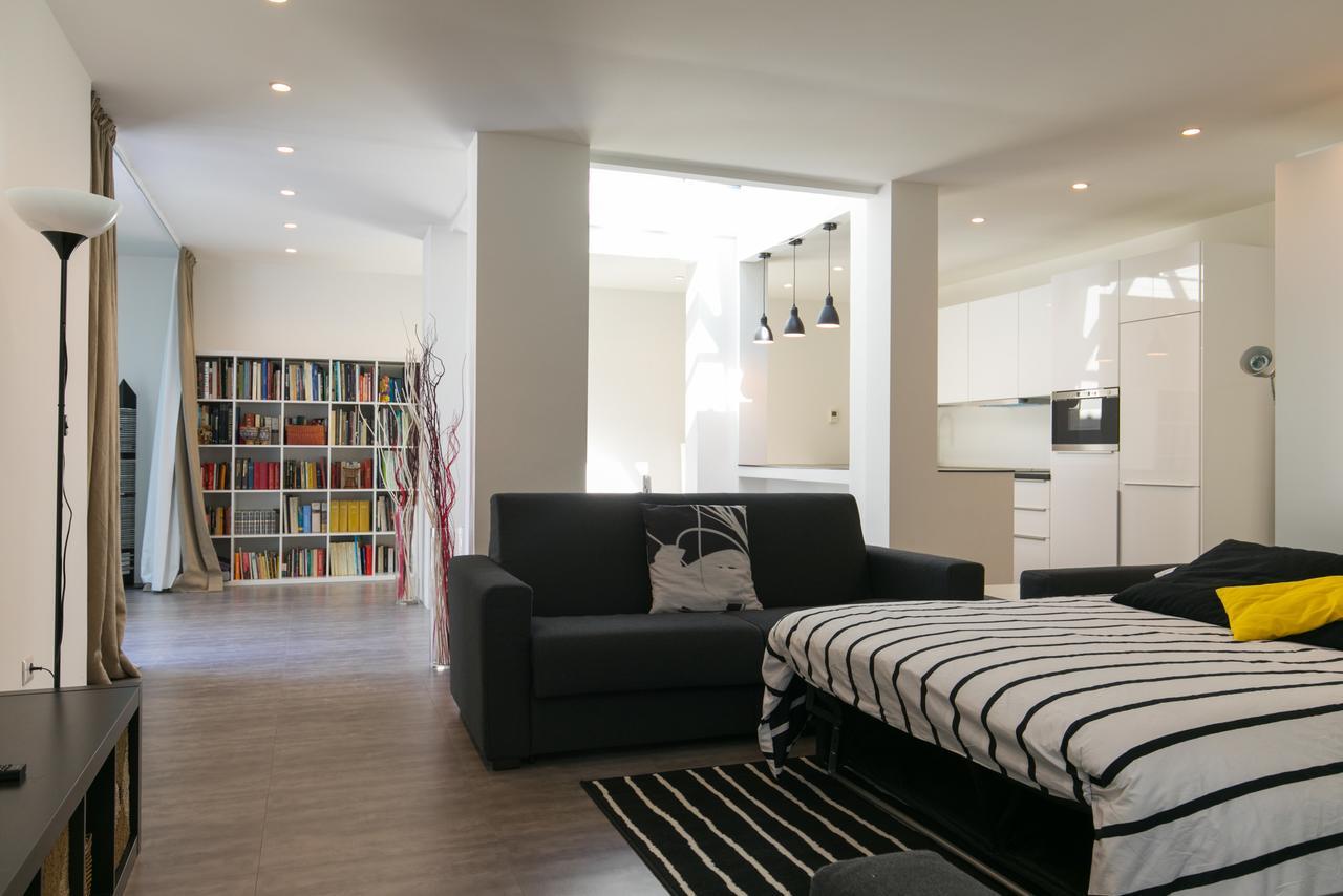 Niclas Luxury Apartments Rome Extérieur photo