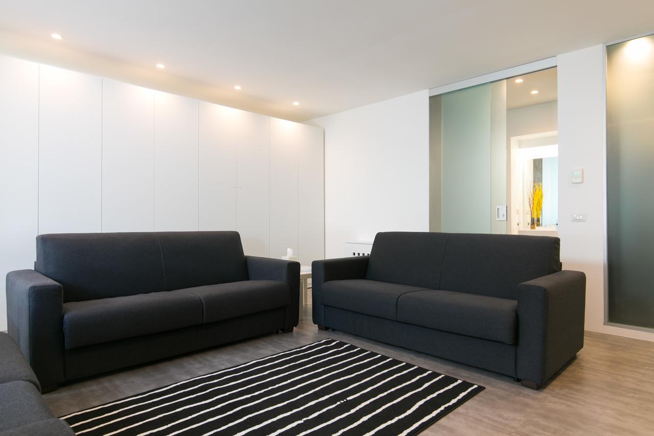 Niclas Luxury Apartments Rome Extérieur photo