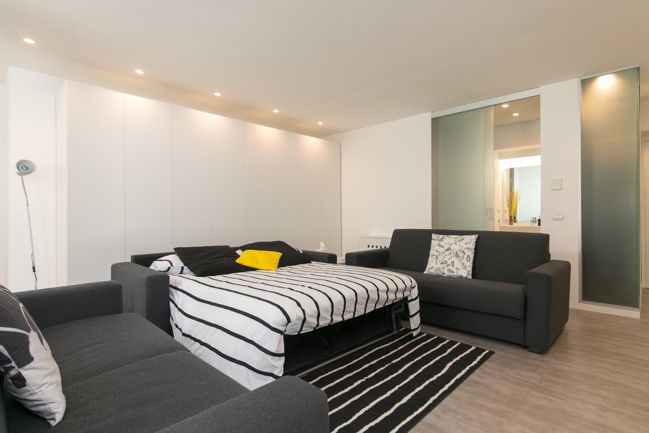 Niclas Luxury Apartments Rome Extérieur photo