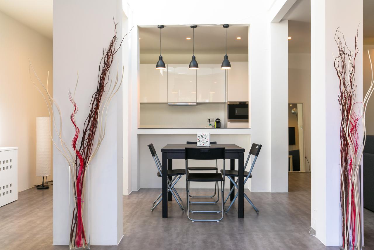 Niclas Luxury Apartments Rome Extérieur photo