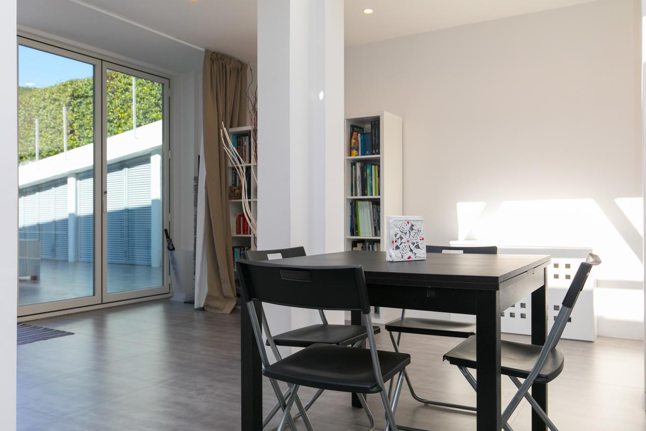 Niclas Luxury Apartments Rome Extérieur photo